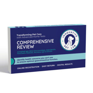 Innovative Pet lab testing kit