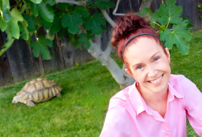 Dr Audra MacCorkle