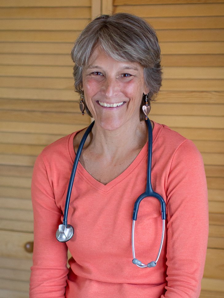 Dr Kim Lamb