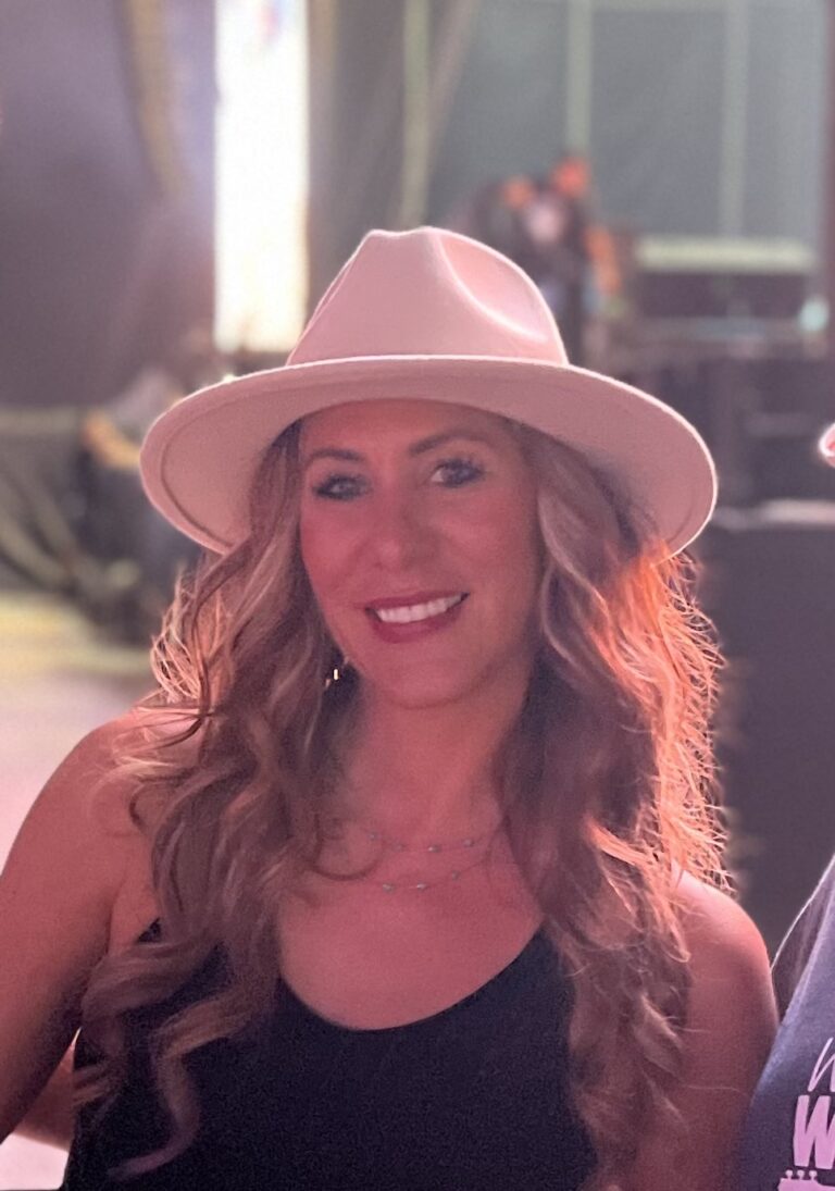 Dr Kristin Potenzone