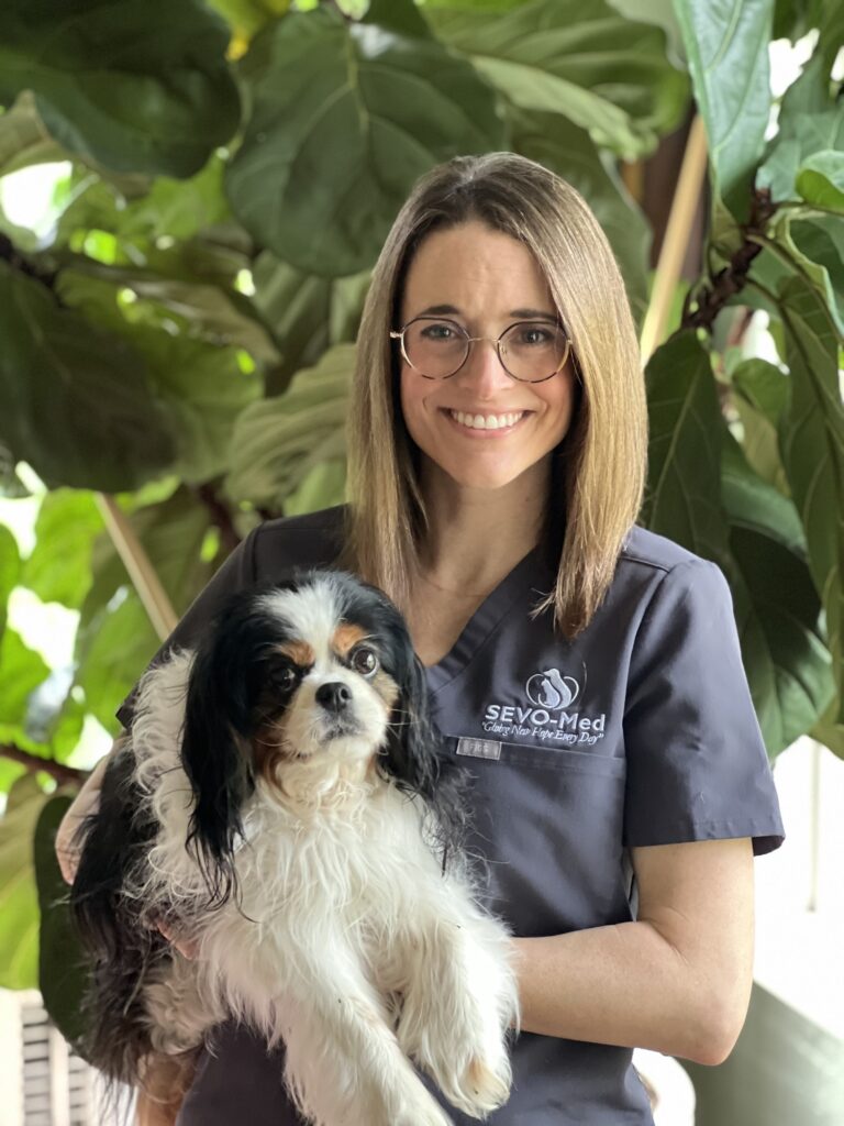Dr Kristina Bowles Miller