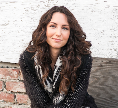 Dr Lori Cesario