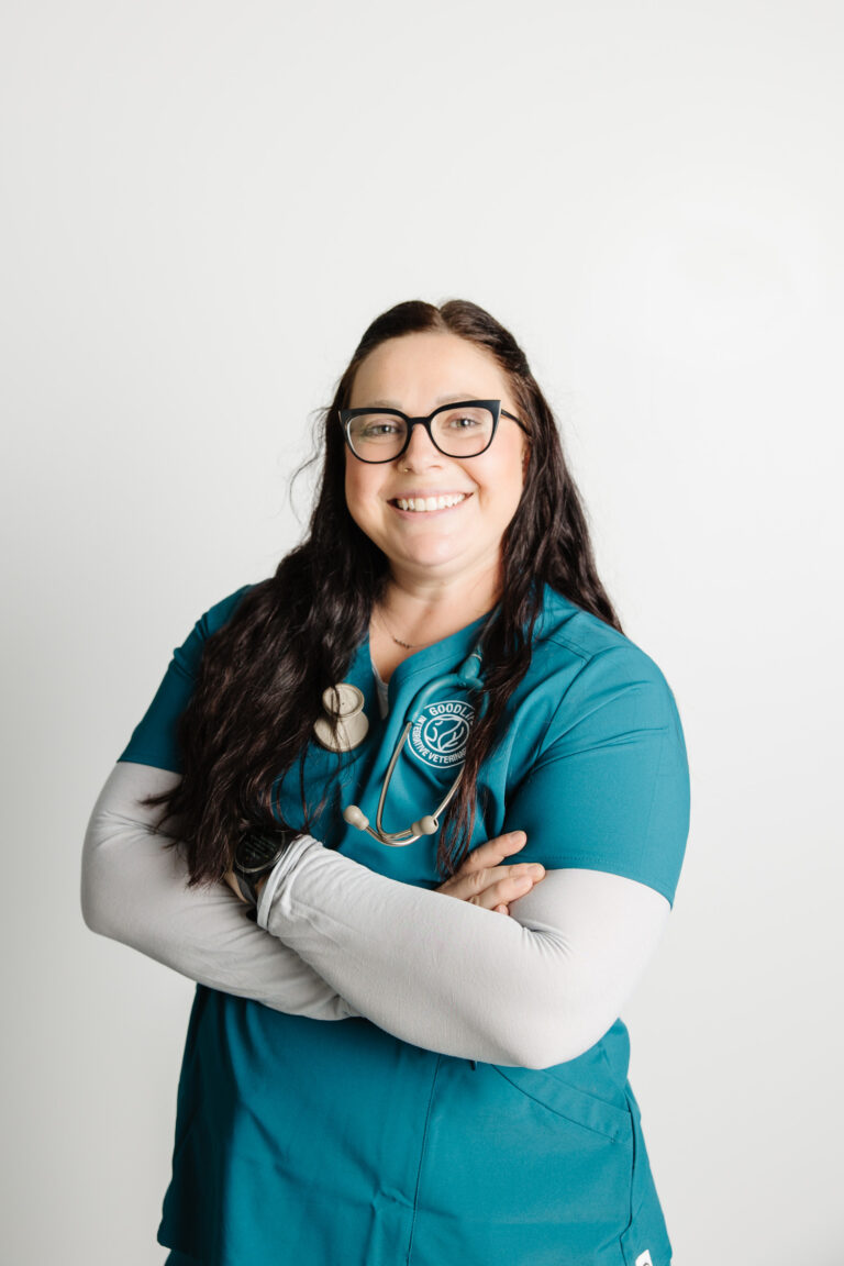 Dr Katie Merkes