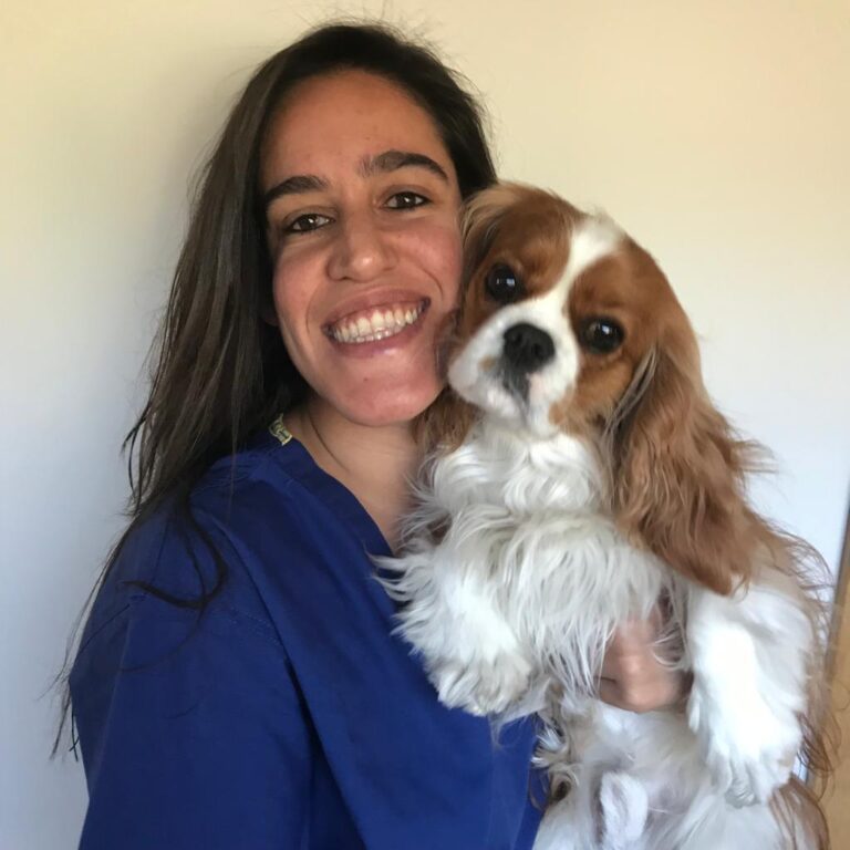 Photo Sofia Carvalho (1) - Sofia Carvalho